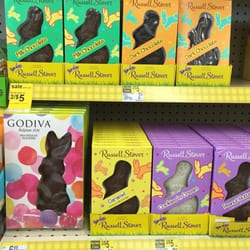 Walgreens