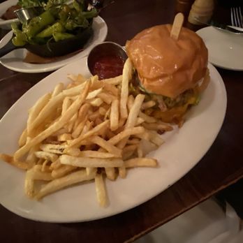 The Smith - The Smith Burger - New American Near Me - New York, New York The Smith - The Smith Burger - New American Near Me - New York, New York