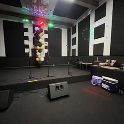 Pop Music Studios - Studio 4