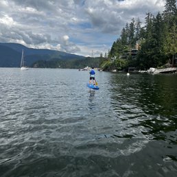 Paddle board Paddle board
