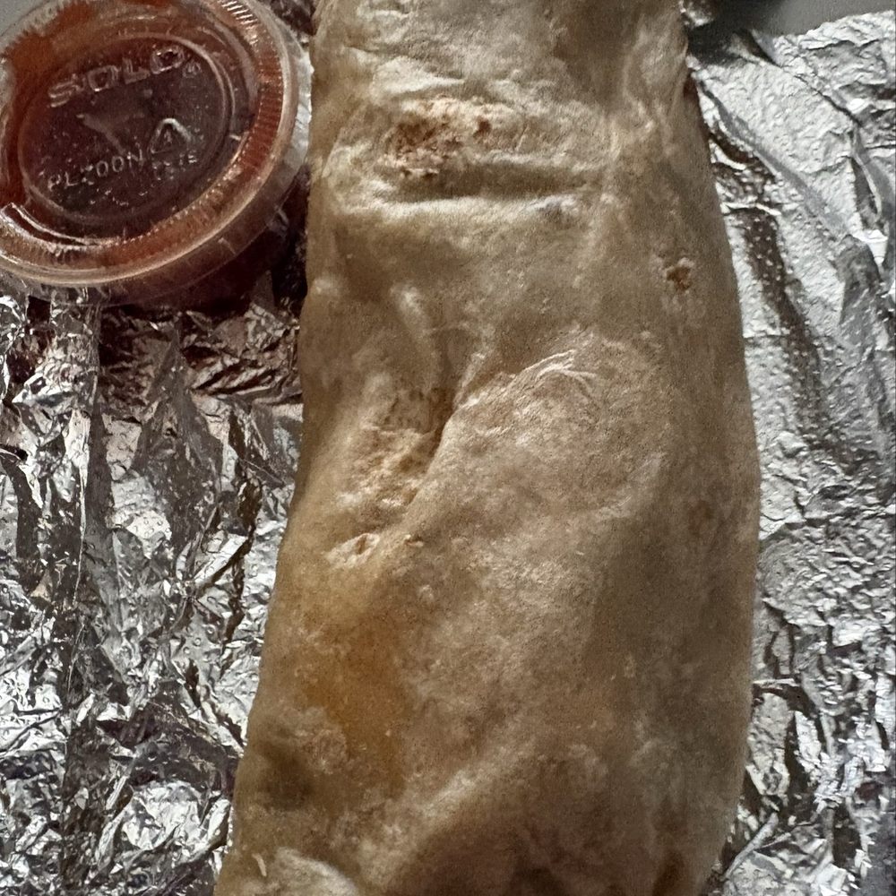 Mi Zacatecas - Machaca breakfast burrito - Mexican Near Me - Hawthorne, California Mi Zacatecas - Machaca breakfast burrito - Mexican Near Me - Hawthorne, California
