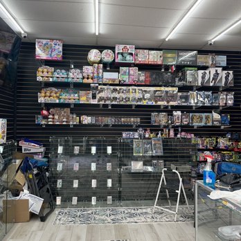 The Card Shoppe - So happy I discovered the Card Shoppe. - Hobby Shops Near Me - El Cajon, California The Card Shoppe - So happy I discovered the Card Shoppe. - Hobby Shops Near Me - El Cajon, California
