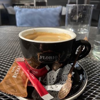 Paris Bistro - Americano - French Near Me - Naperville, Illinois
