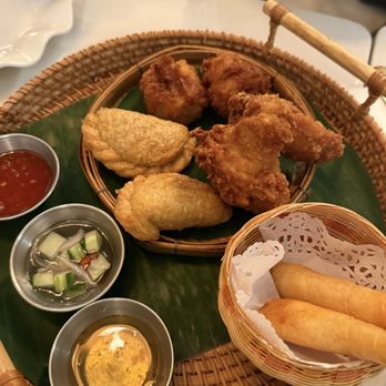 Prode - Deluxe Combo - Thai Near Me - Little Neck, New York