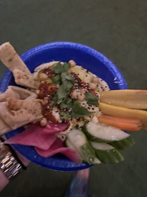 Sunny Side Up Aussie Bites by null