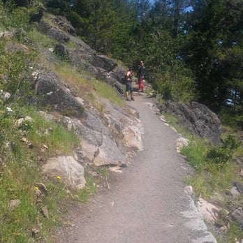 Spencer Butte - Hiking Near Me - Eugene, Oregon