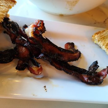 Avenue Brunch House - Burned Faygo Bacon - Breakfast & Brunch Near Me - Dearborn, Michigan Avenue Brunch House - Burned Faygo Bacon - Breakfast & Brunch Near Me - Dearborn, Michigan