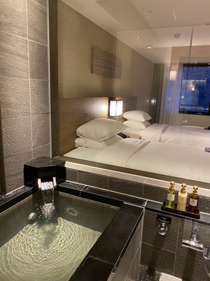 Courtyard by Marriott Hakuba by null