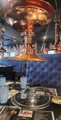 It's KBBQ & Shabu Shabu by null