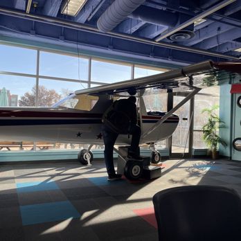 Lincoln Children's Museum - Children's Museums Near Me - Lincoln, Nebraska
