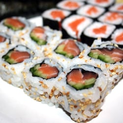 Tokio Sushi