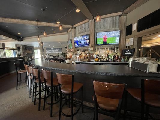 E3 Chophouse by null