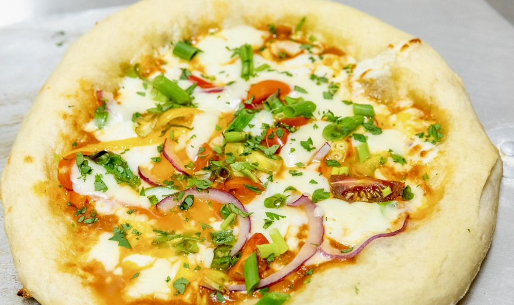 DASH OF SAZON AT NEXTDOOR 43 N Hotel St, Honolulu, Hawaii Caribbean