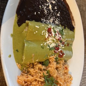 Cha Cha's Latin Kitchen - Crab & Shrimp Enchilada - Mexican Near Me - Irvine, California Cha Cha's Latin Kitchen - Crab & Shrimp Enchilada - Mexican Near Me - Irvine, California