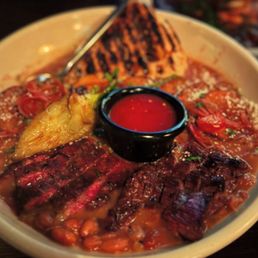 Skirt Steak
