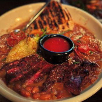 Espiritu - Mesquite Charcoal K4 Skirt Steak - Seafood Near Me - Mesa, Arizona