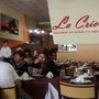 Photo of La Criolla