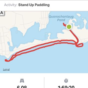 Paddle Surf RI - Paddleboarding Near Me - Westerly, Rhode Island