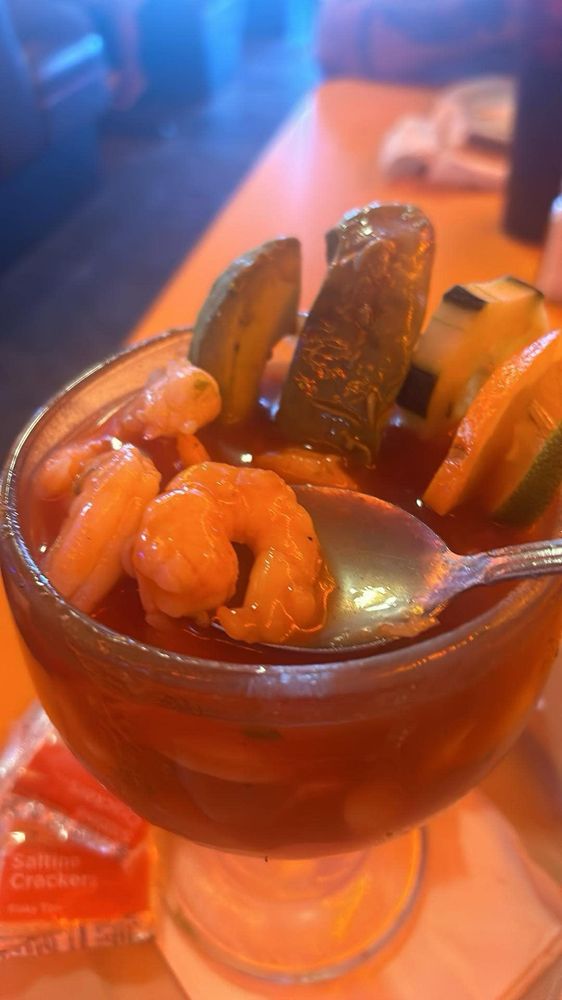 Las Fuentes Mexican Restaurant