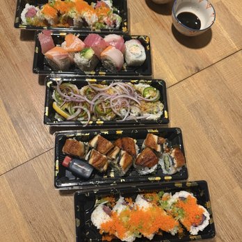 IZAKAYA GOSHI - Updated September 2026 - 1597 Photos & 1370