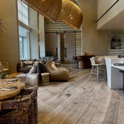 Tia Carmen - Interior