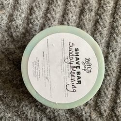 Buff City Soap - Shave Bar