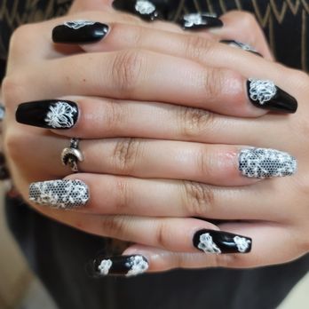 Augusta Nails & Spa - Nail Salons Near Me - Katy, Texas
