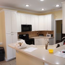 Meticulous Cleaning