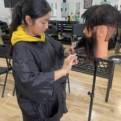 Oakland Barber Academy