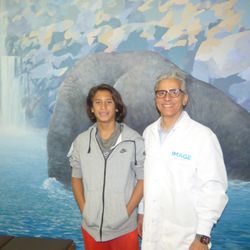 Image Orthodontics