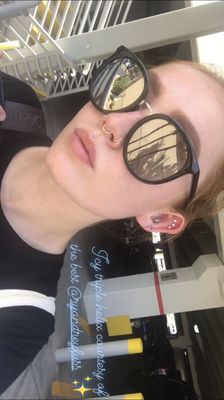 Ember Body Piercing by null