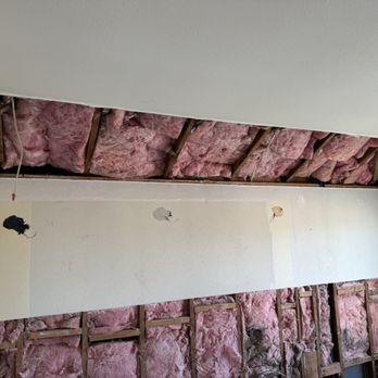 Apex Demolition - Post soffit and drywall demo - Demolition Services Near Me Apex Demolition - Post soffit and drywall demo - Demolition Services Near Me