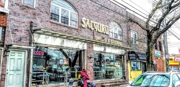 Satguru Sweets by null
