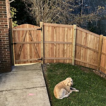 TLC Fencing - Fences & Gates Near Me - Rocky Ridge, Maryland