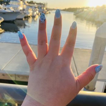 OV Nail Spa - Nail Salons Near Me - Oxnard, California