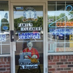 Family Cleaners - Family Cleaners was founded by Mr. Hong in 1999. He has run the dry cleaning business for past 17 years now in New Market, MD.
