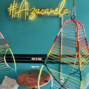 Azucanela - Coffee & Tea Near Me - Hawthorne, California