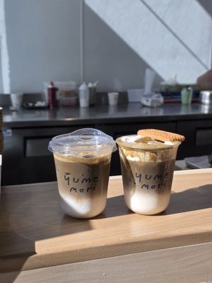 Yume Mori Matcha by null