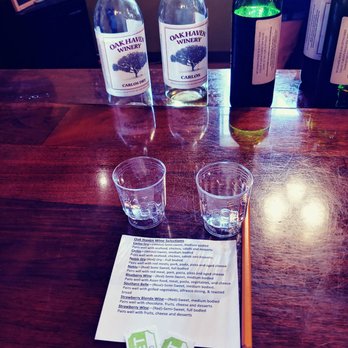 Oak Haven Farms  - Wine tasting - Ranches Near Me - Sorrento, Florida
