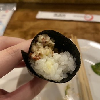 Temakase Hand Roll Bar - 2nd Ave - Lobster Roll - Sushi Bars Near Me - New York, New York Temakase Hand Roll Bar - 2nd Ave - Lobster Roll - Sushi Bars Near Me - New York, New York