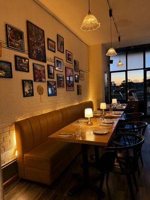 Sistory Thai Kitchen by null