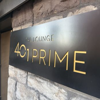 401 Prime - Steakhouses Near Me - Lancaster, Pennsylvania