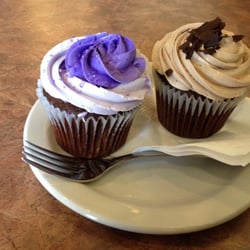 Purple Haze and Chocolate Addiction