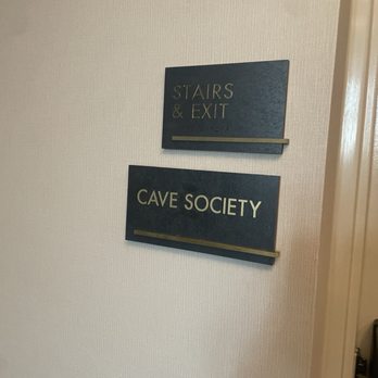 Cave Society - Wine Bars Near Me - Grapevine, Texas