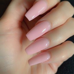 Nails