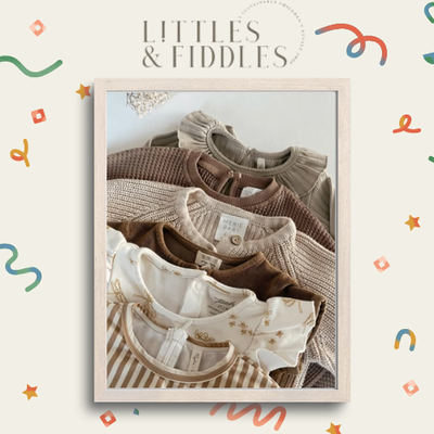 "Adorable store! Love that it has such a sweet.." - Kids play area in store! Come by and check us out today. Women owned & operated. Sustainable Children's resale. Thrift & Consignment!