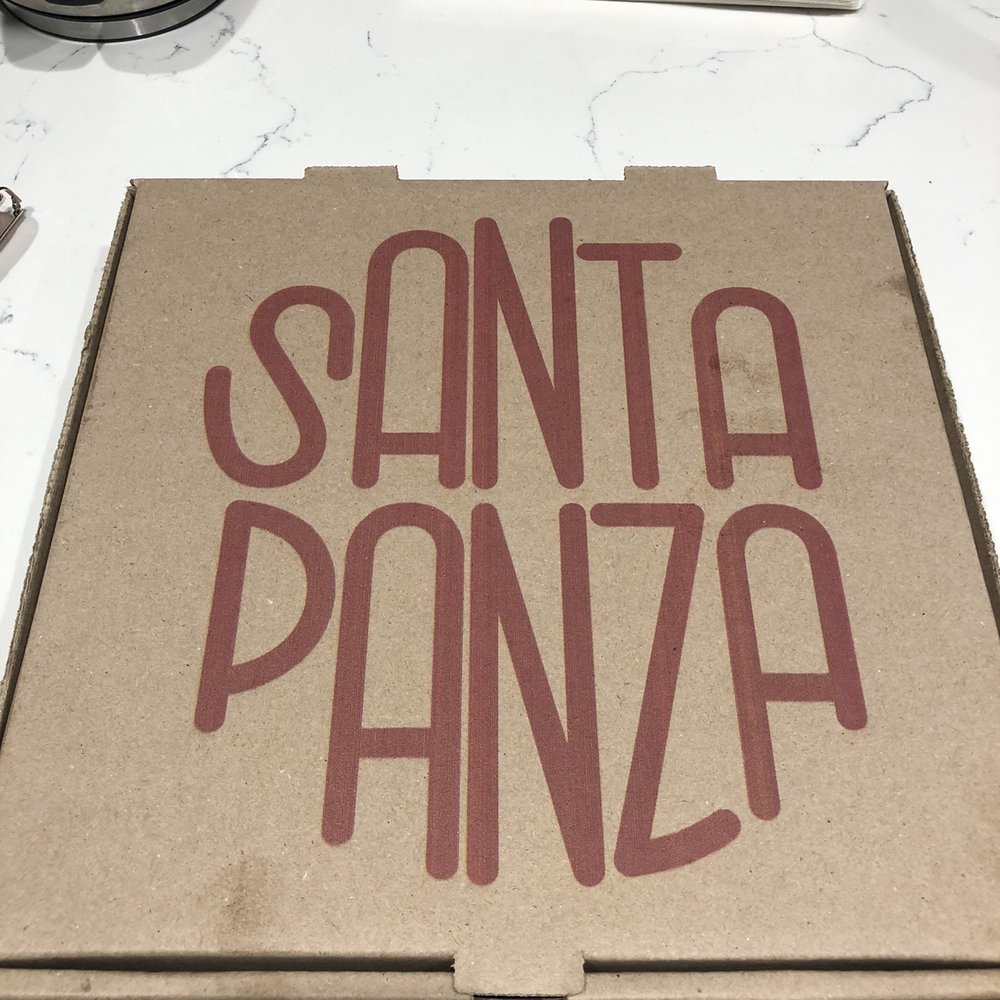 Santa Panza - Pizza Near Me - Brooklyn, New York Santa Panza - Pizza Near Me - Brooklyn, New York