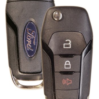Prime Locksmith - Factory Key from Ford - Keys & Locksmiths Near Me - Las Vegas, Nevada