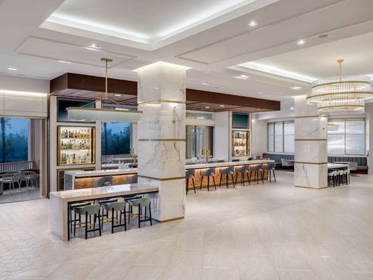 Signia by Hilton Orlando - An Official Walt Disney World Hotel by null