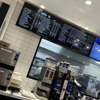 Paris Baguette - Partial available drink menu - Bakeries Near Me - Clifton, New Jersey Paris Baguette - Partial available drink menu - Bakeries Near Me - Clifton, New Jersey